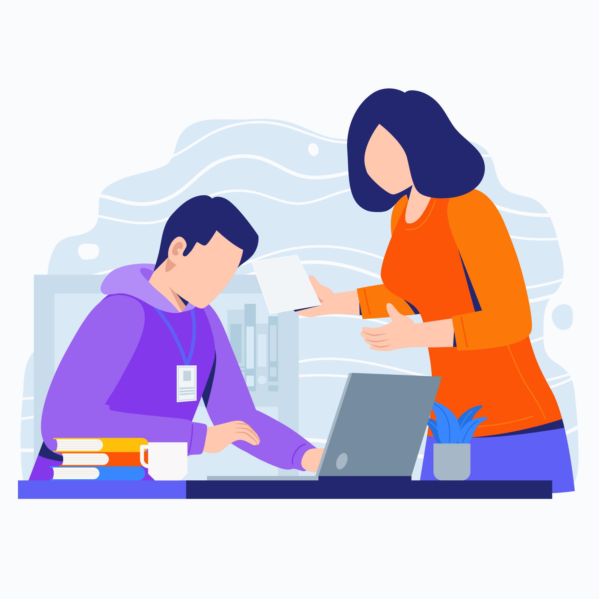 Premium Package Support for International Students